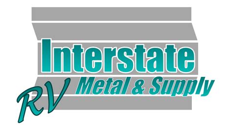 camper sheet metal|interstate rv metal and supply.